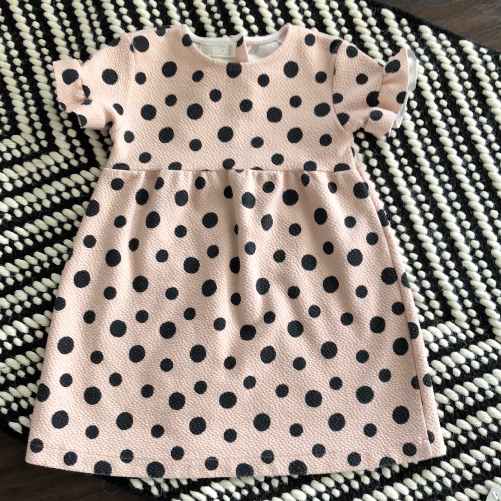 Zara dress